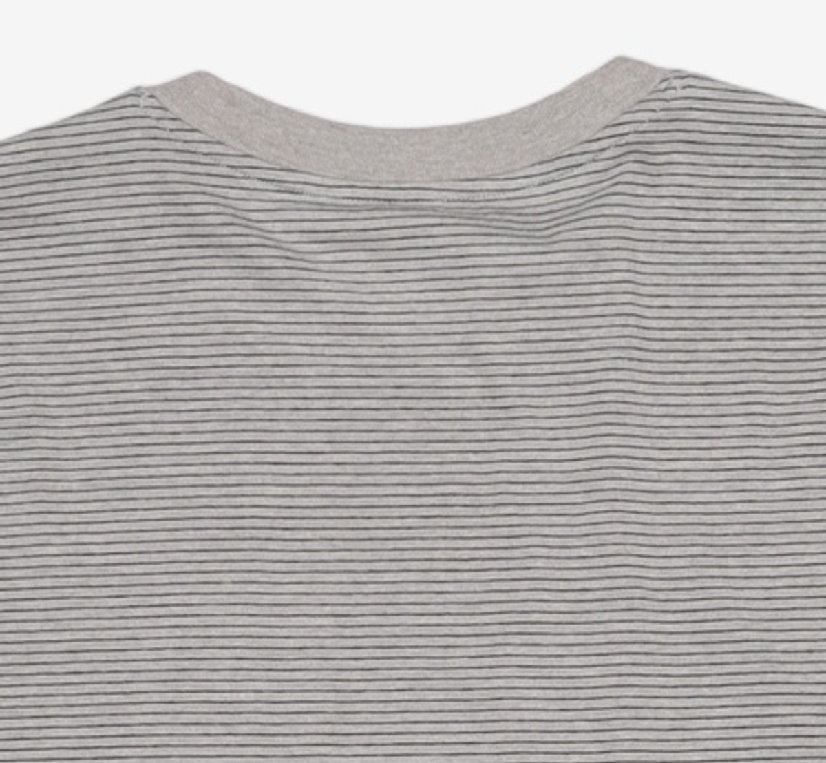 무인양품(MUJI) 반소매 티셔츠 XL