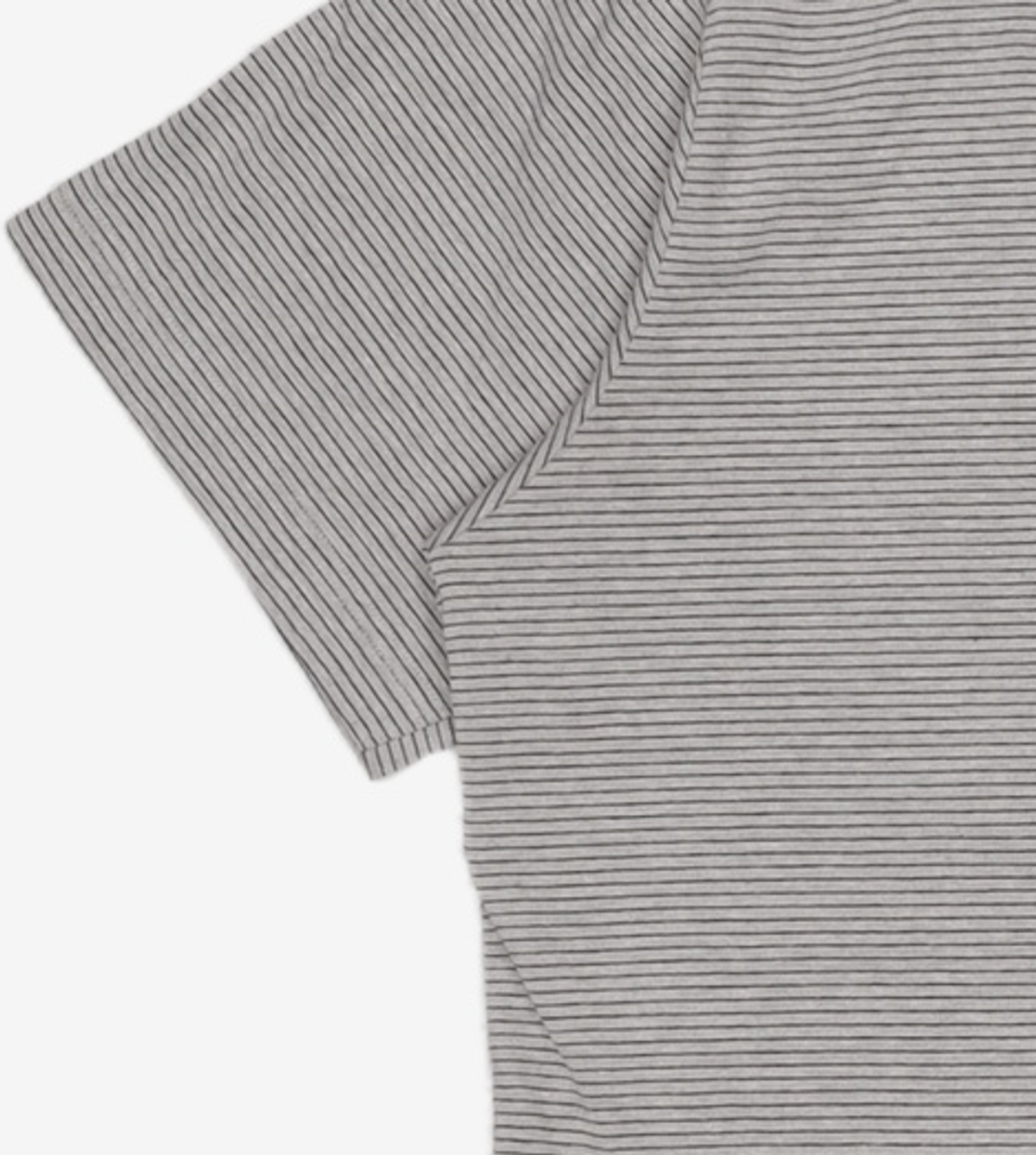 무인양품(MUJI) 반소매 티셔츠 XL
