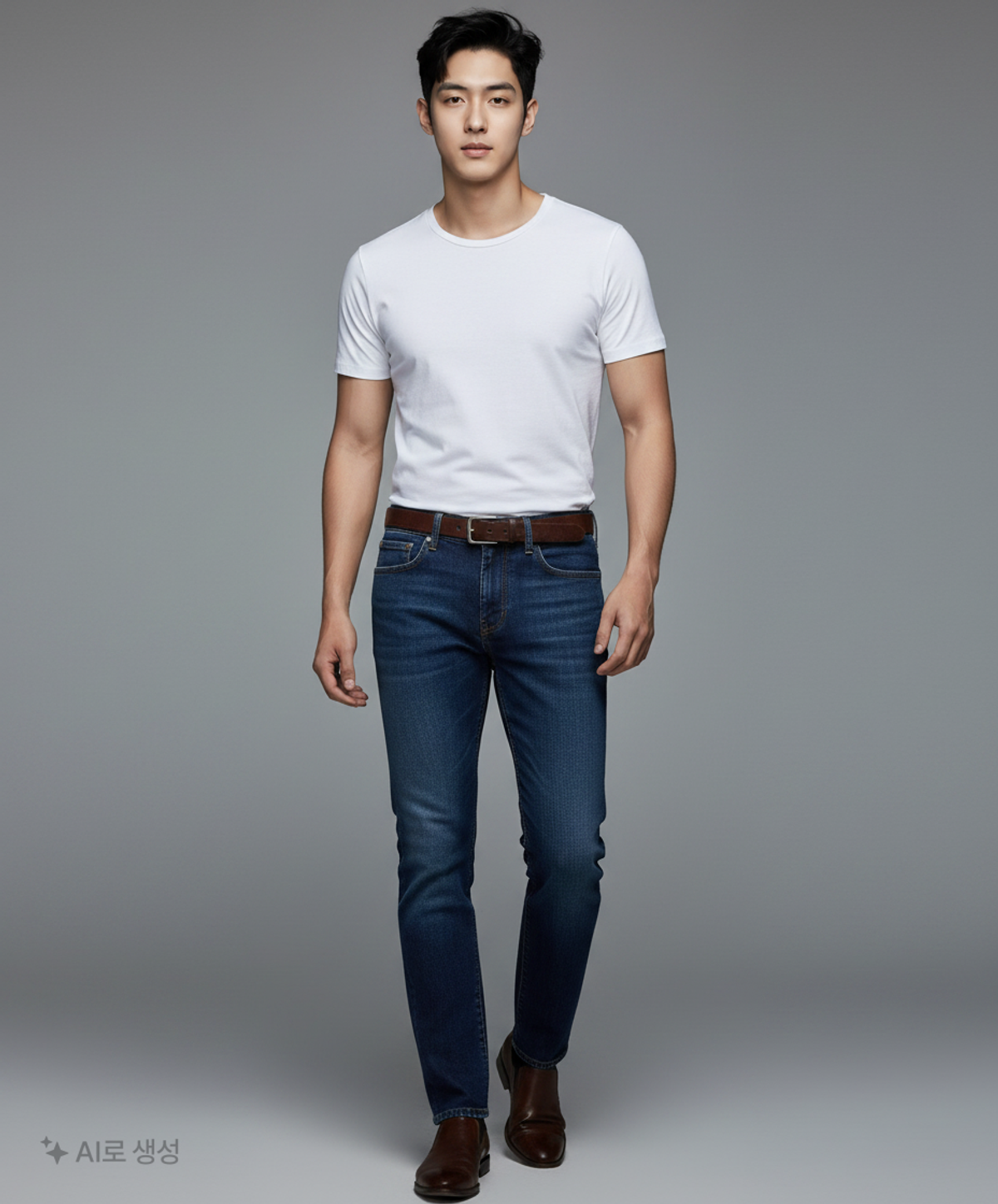 유니클로(UNIQLO) 청/데님 팬츠 71