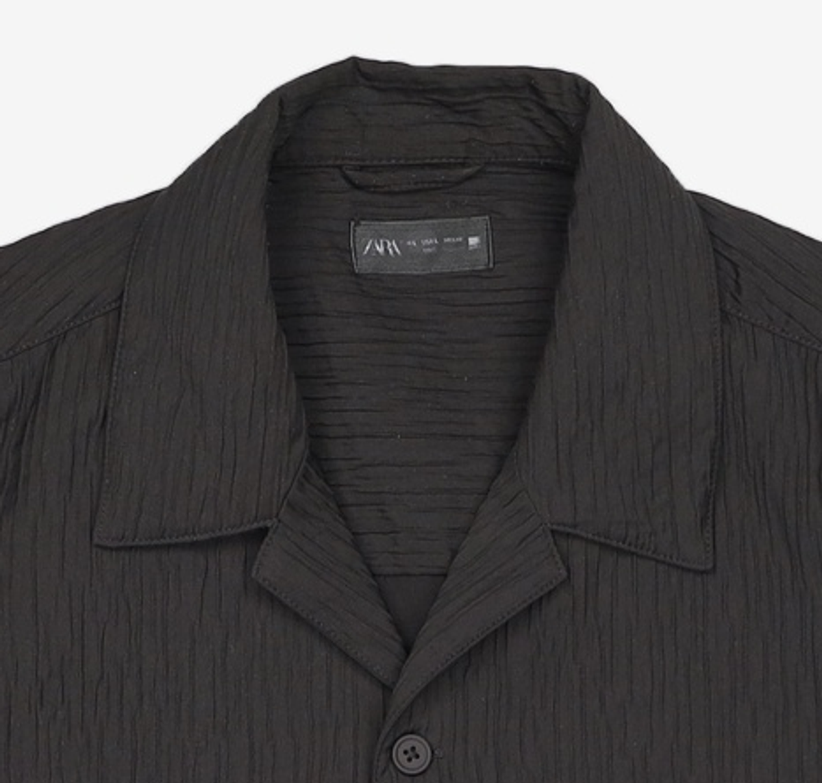 자라(ZARA) 캐주얼 셔츠 L