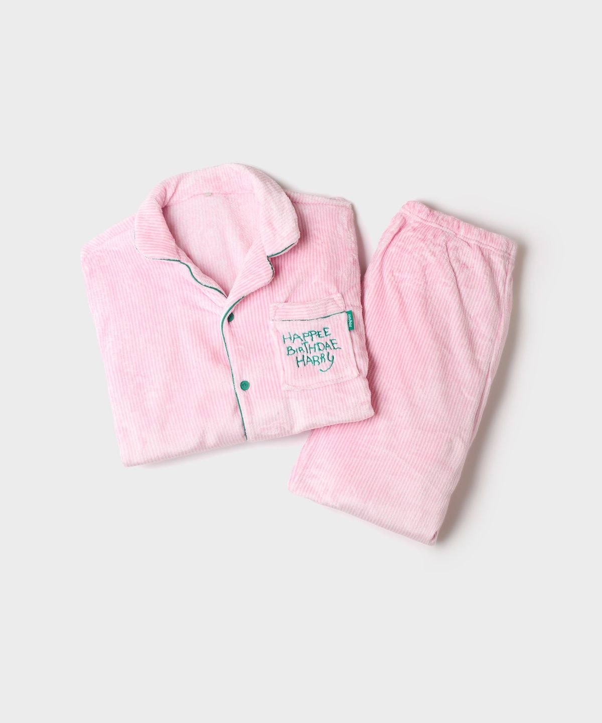 스파오(SPAO) [해리포터] 수면 파자마(Pink)_SPPPG4VU05