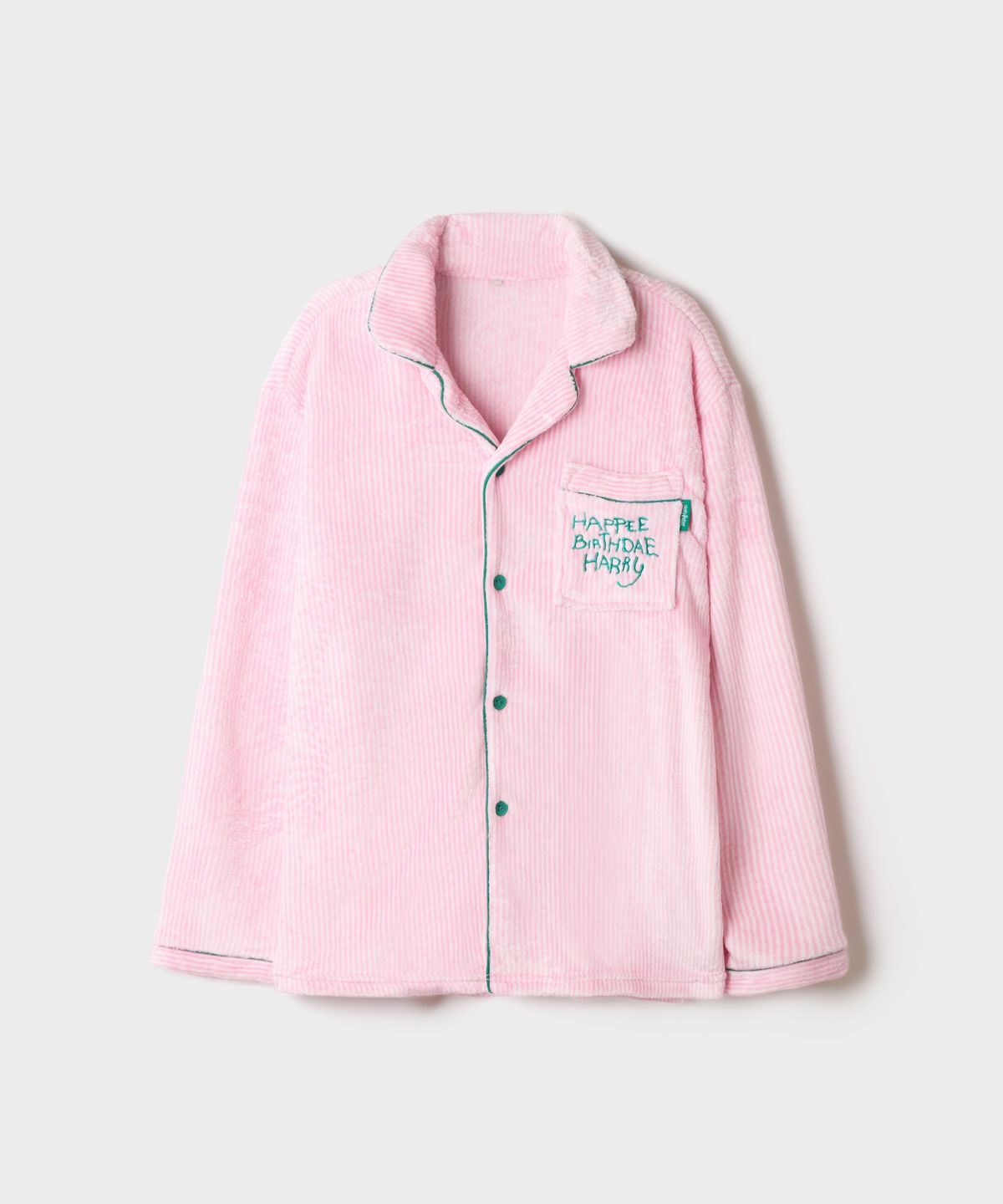 스파오(SPAO) [해리포터] 수면 파자마(Pink)_SPPPG4VU05
