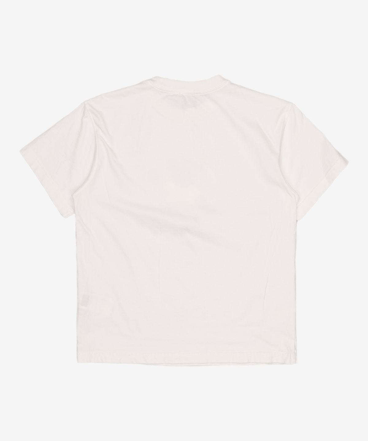 마리떼 프랑소와 저버(MARITHÉ + FRANҪOIS GIRBAUD) SURFING DOODLE BEAR TEE white S