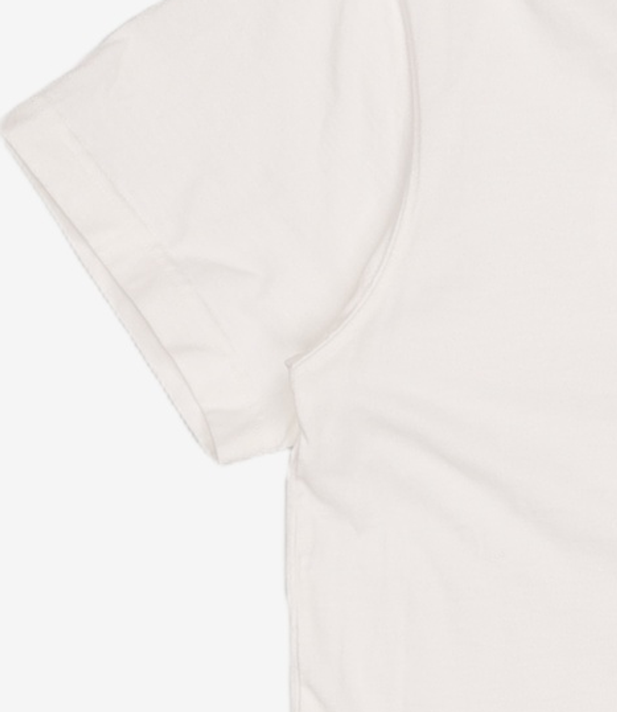 마리떼 프랑소와 저버(MARITHÉ + FRANҪOIS GIRBAUD) SURFING DOODLE BEAR TEE white S