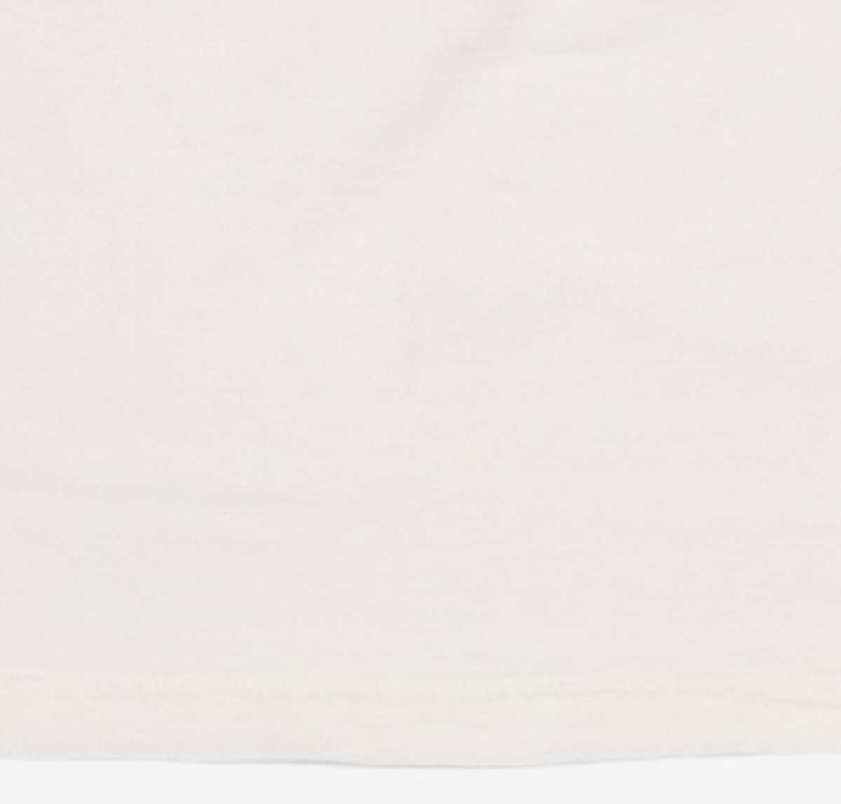 마리떼 프랑소와 저버(MARITHÉ + FRANҪOIS GIRBAUD) SURFING DOODLE BEAR TEE white S