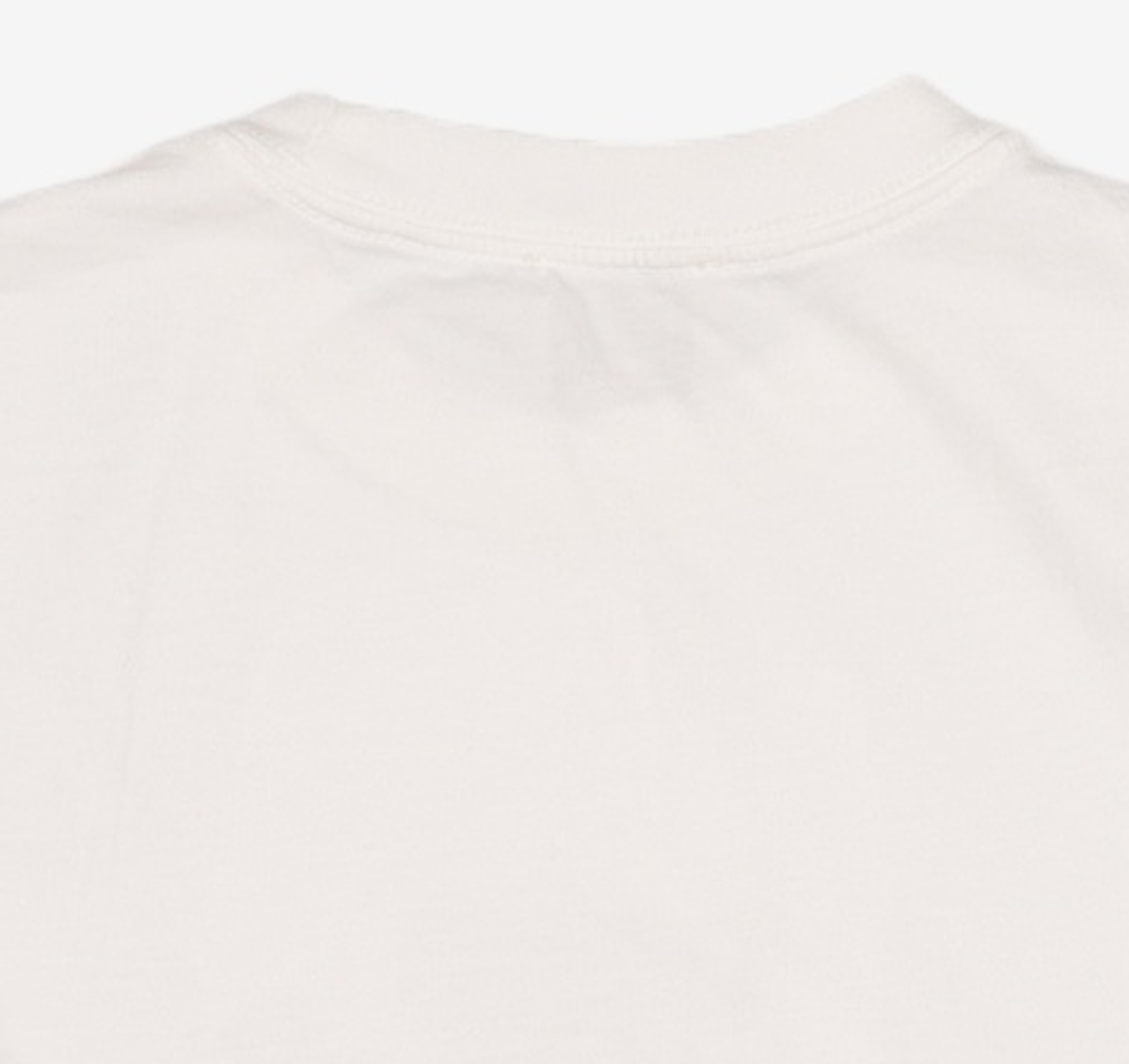마리떼 프랑소와 저버(MARITHÉ + FRANҪOIS GIRBAUD) SURFING DOODLE BEAR TEE white S