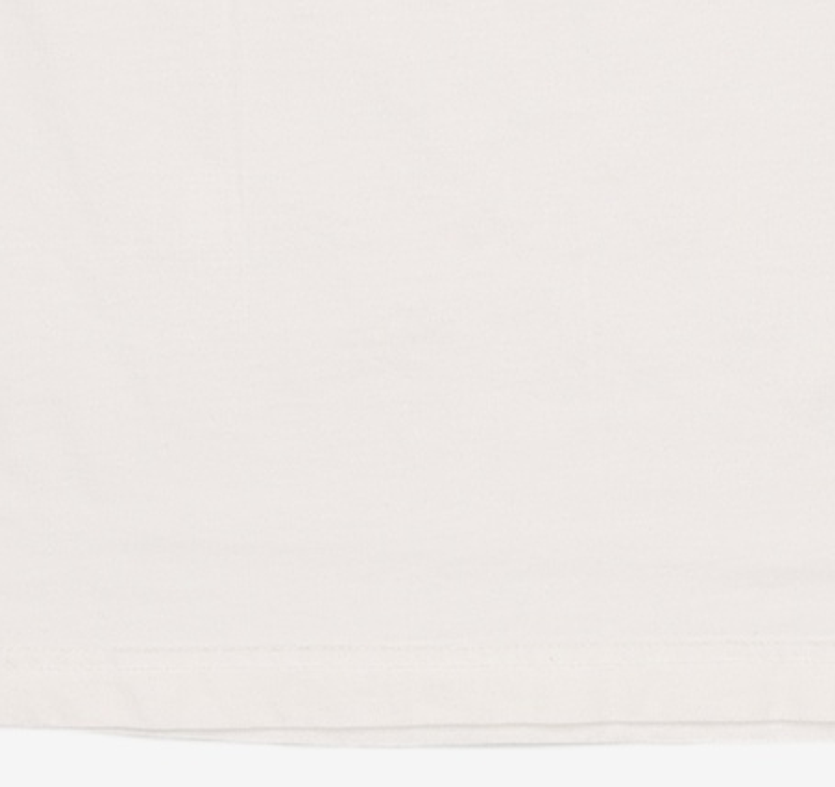 마리떼 프랑소와 저버(MARITHÉ + FRANҪOIS GIRBAUD) SURFING DOODLE BEAR TEE white S