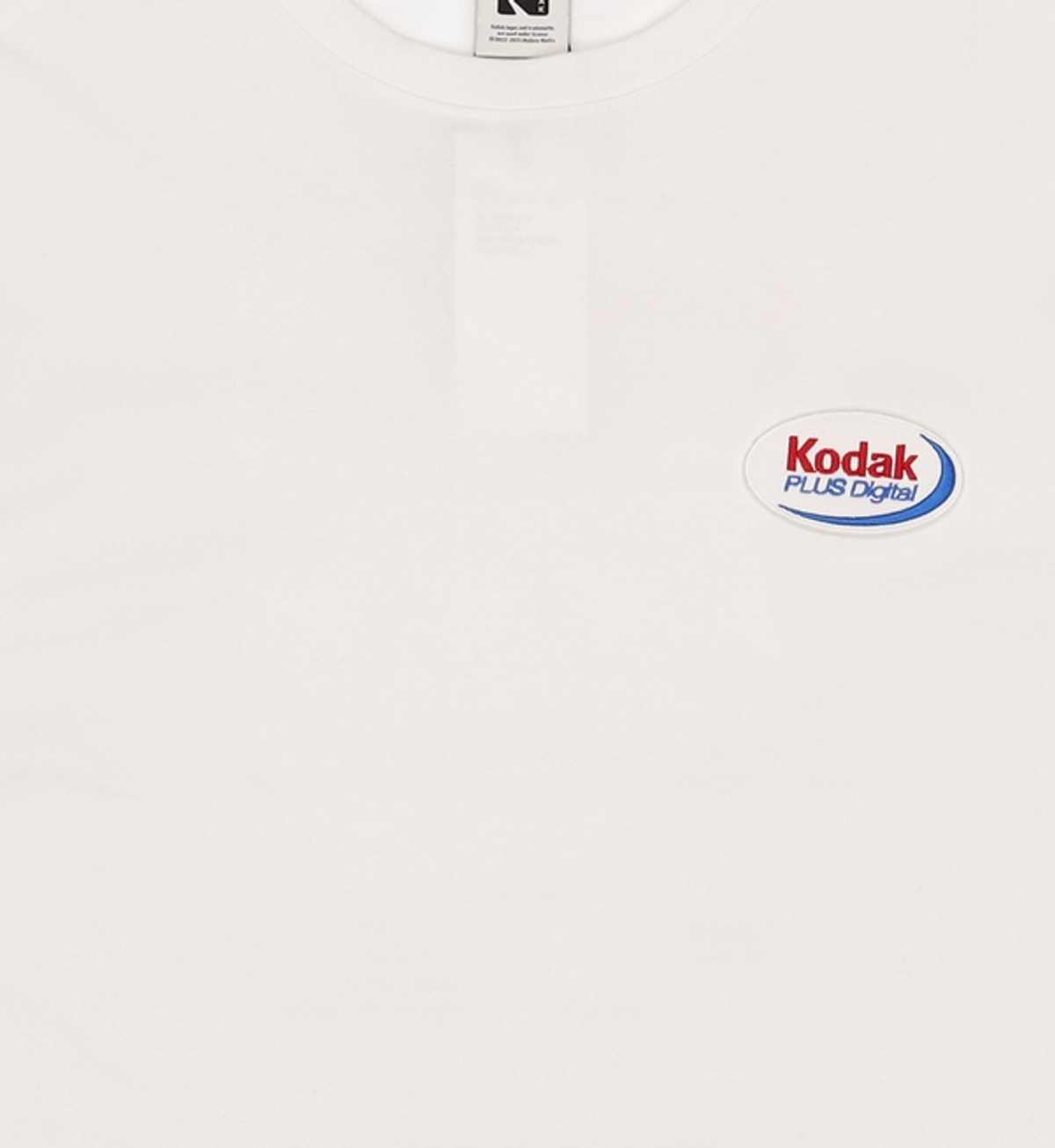 코닥(KODAK) 반소매 티셔츠 110