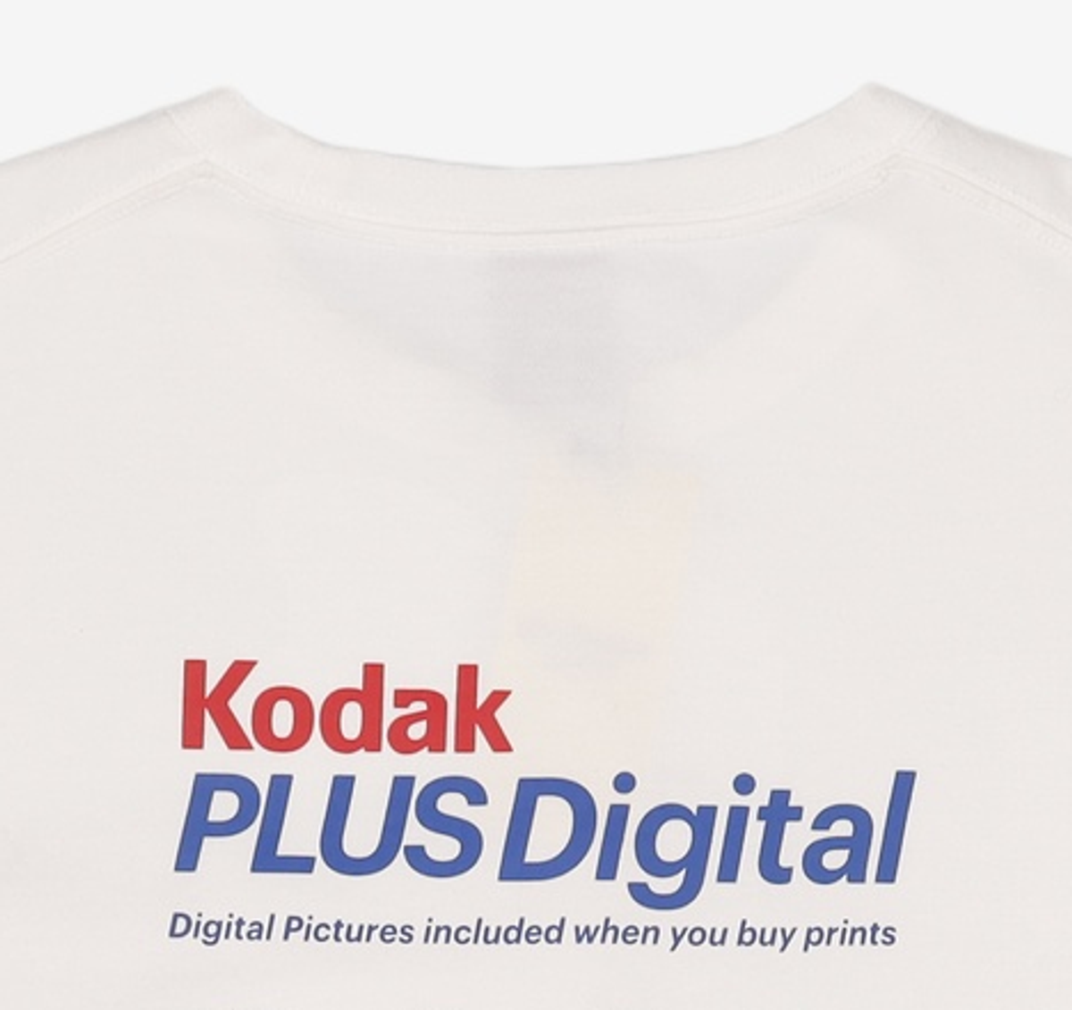 코닥(KODAK) 반소매 티셔츠 110