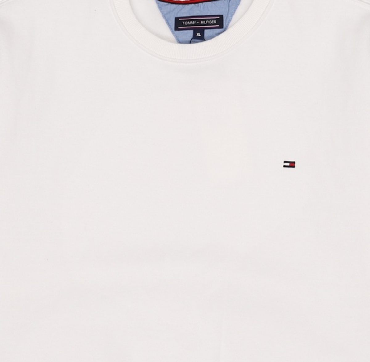 타미힐피거(TOMMY HILFIGER) 맨투맨/스웨트셔츠 XL