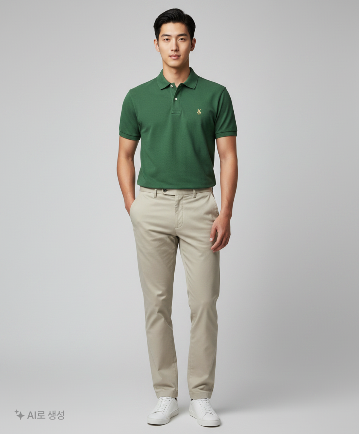 브룩스 브라더스(BROOKS BROTHERS) 피케/카라 티셔츠 XL
