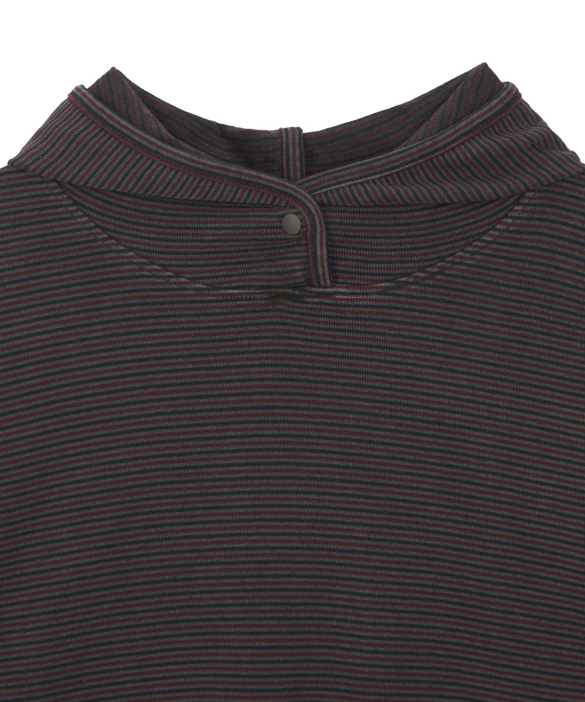 엔도어(ENDOOR) Ash stripe hoodie (VTG Gray)
