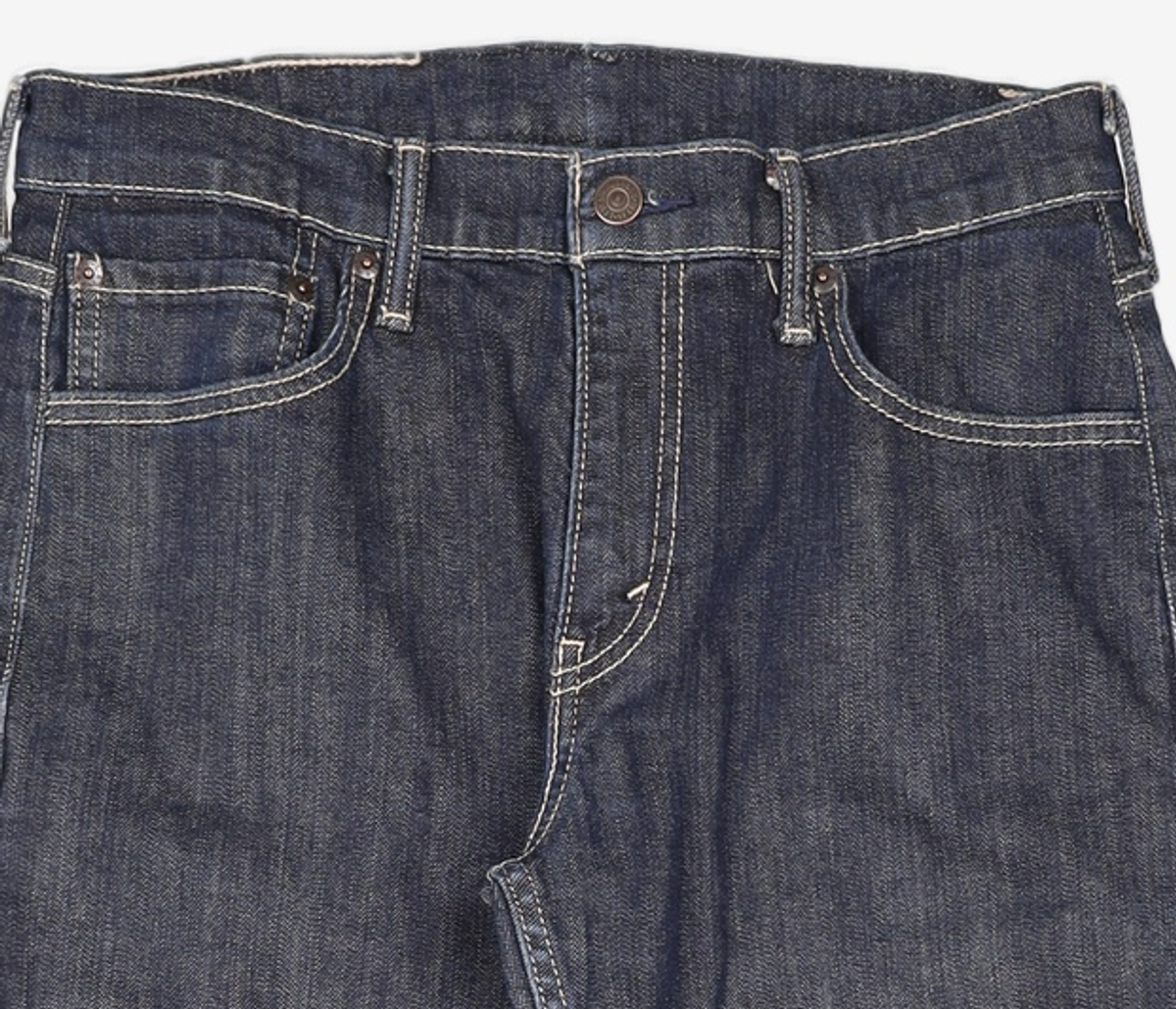 리바이스(LEVI'S) 청/데님 팬츠 33
