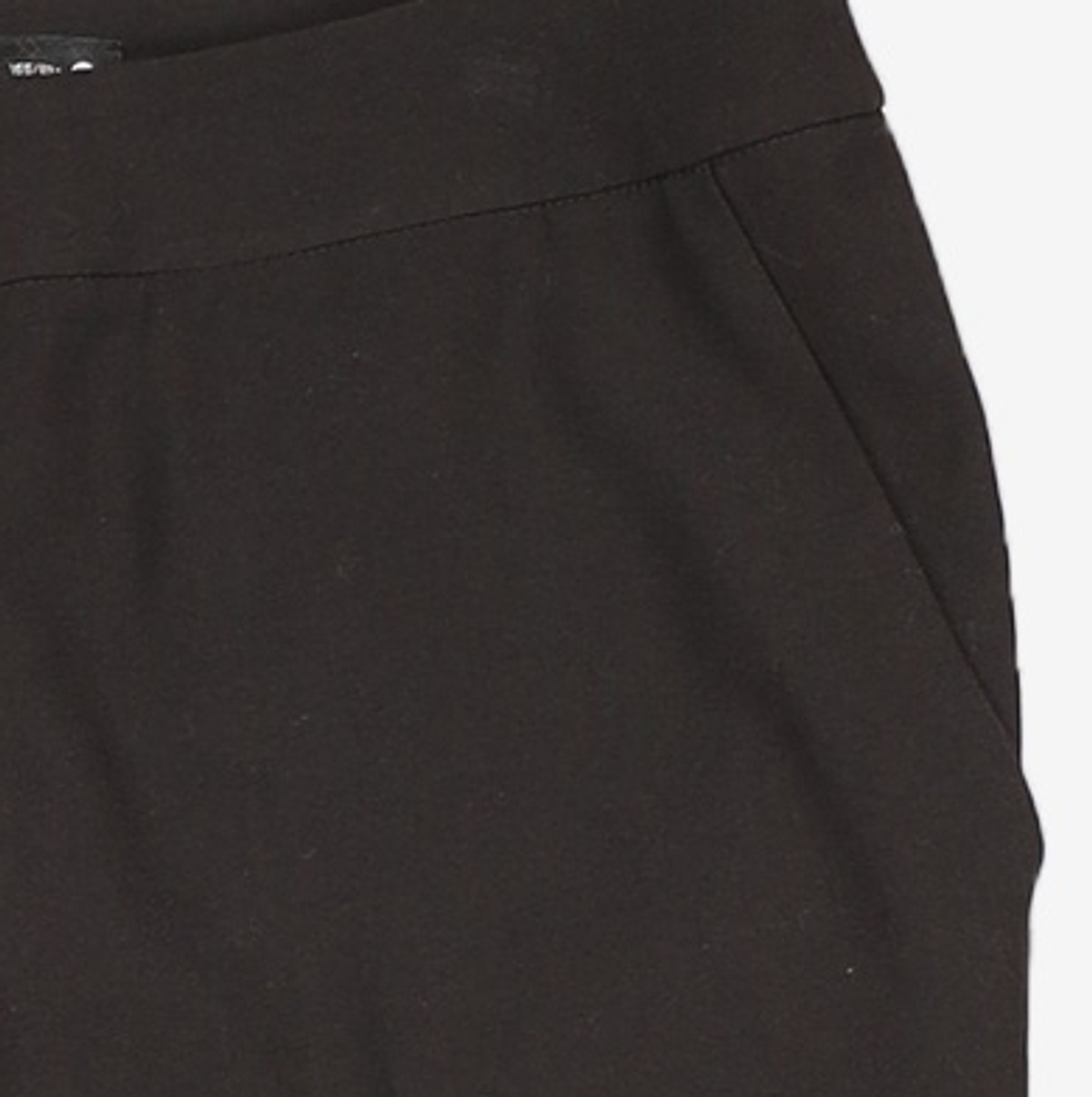 미쏘(MIXXO) 8부 슬림일자핏 슬랙스 MIWTW9701A 24