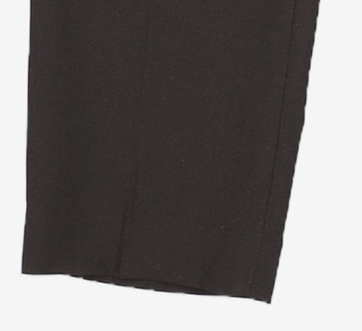 미쏘(MIXXO) 8부 슬림일자핏 슬랙스 MIWTW9701A 24