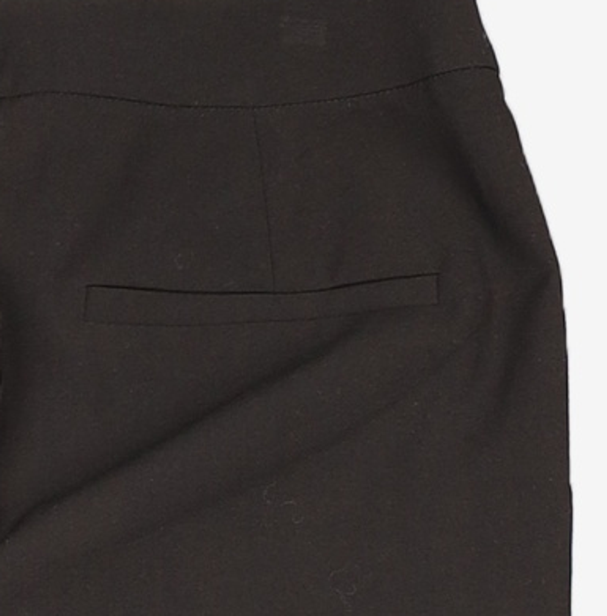 미쏘(MIXXO) 8부 슬림일자핏 슬랙스 MIWTW9701A 24