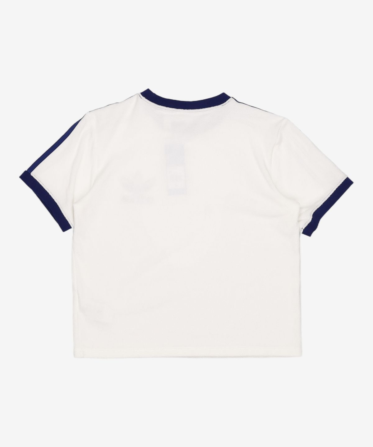 아디다스(ADIDAS) 테리 3S 티 - 화이트 / IT9842 S