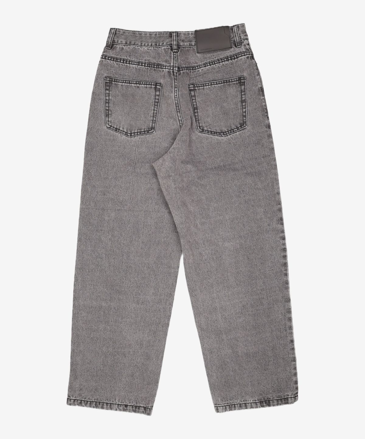 낫포너드(NOT4NERD) 청/데님 팬츠 S