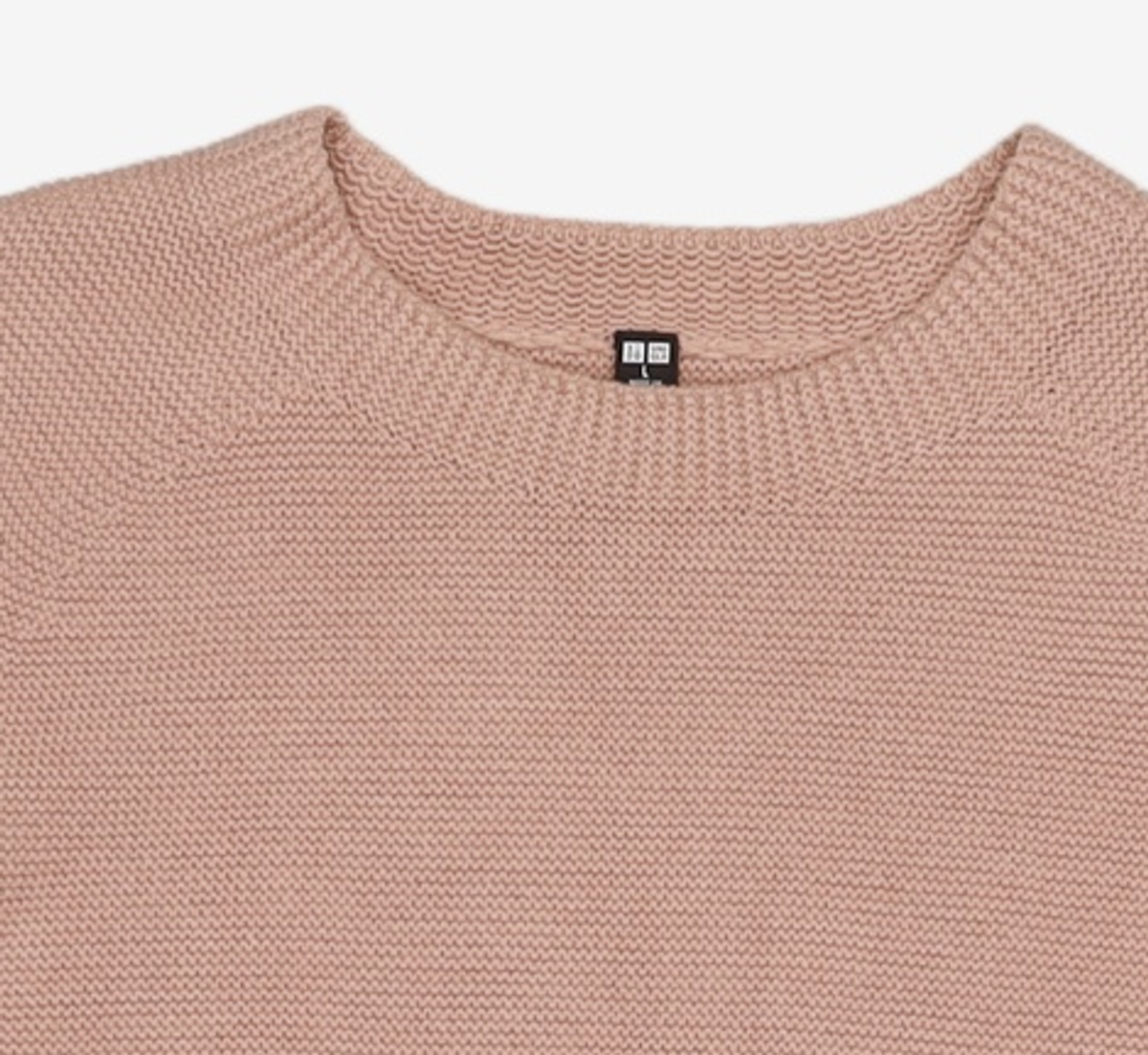 유니클로(UNIQLO) 니트/스웨터 L