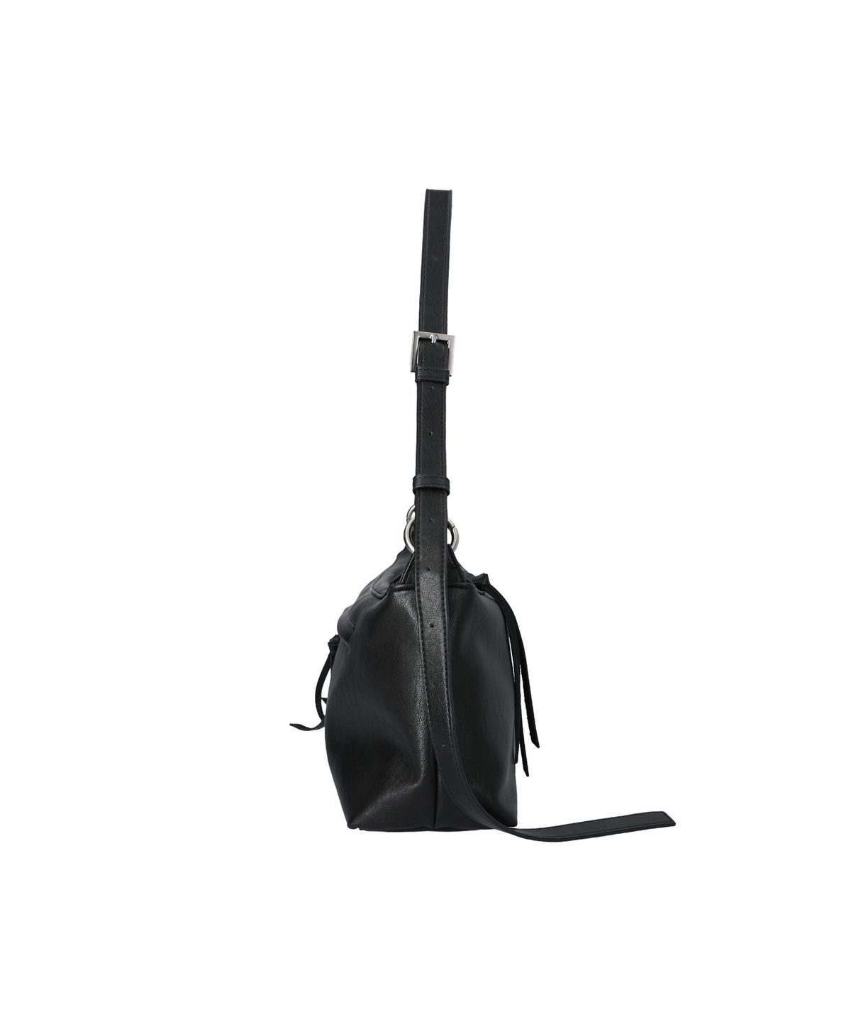 에스에스알엘(SSRL) Frame Shoulder Bag / Black