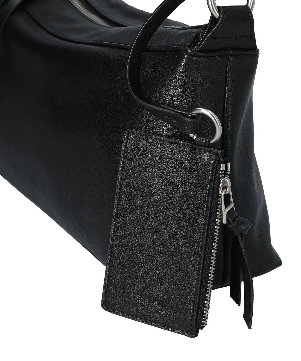 에스에스알엘(SSRL) Frame Shoulder Bag / Black