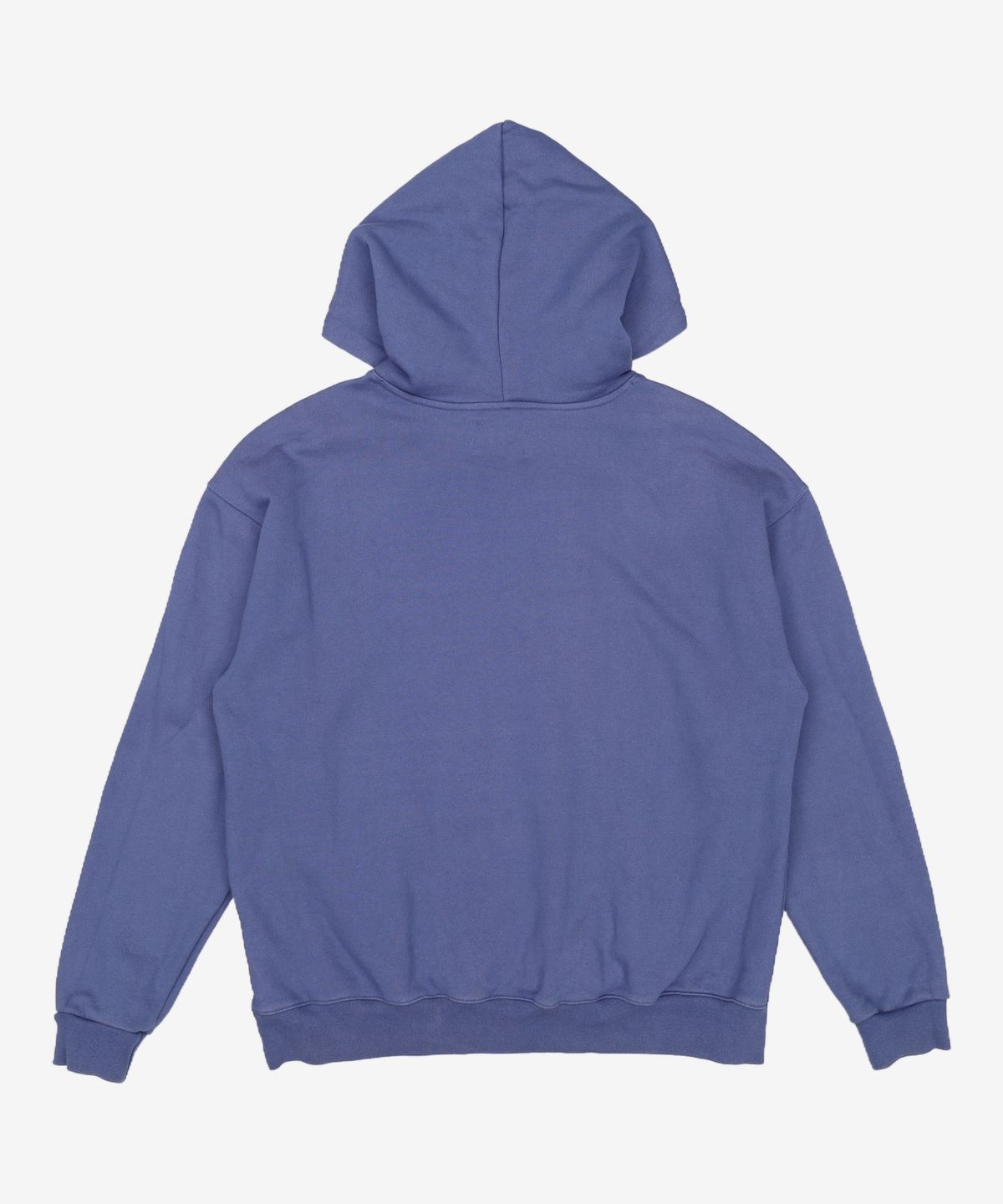 아카이브 볼드(ARCHIVE BOLD) 939 LOGO HOOD (BLUE) L