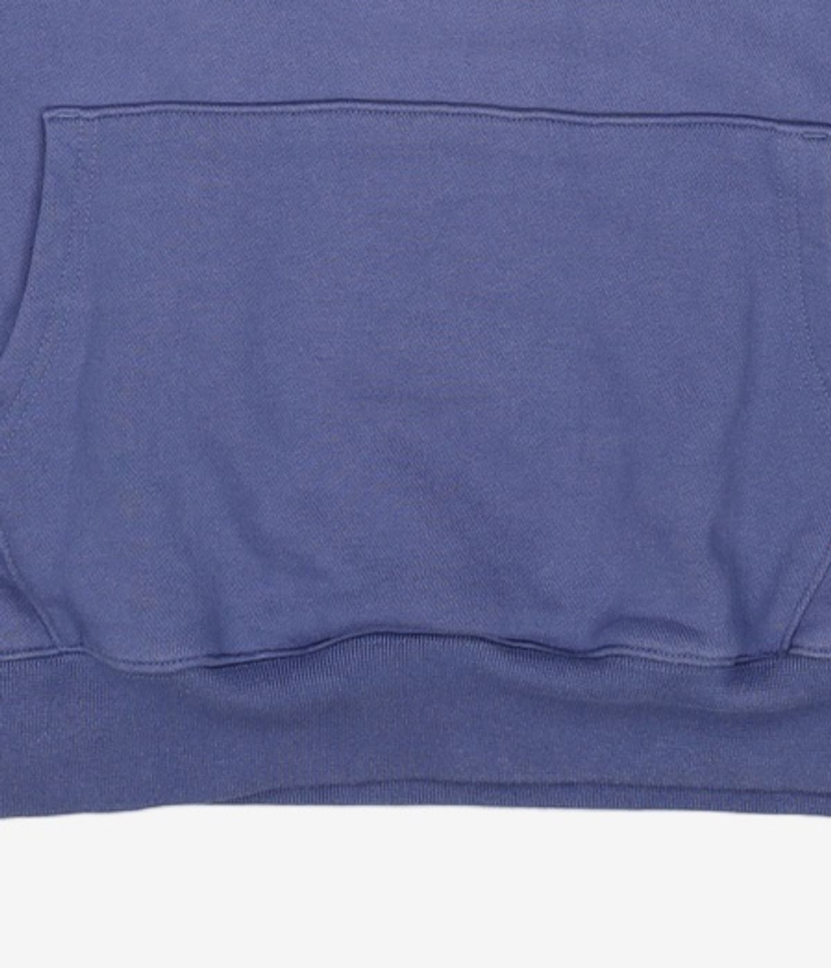 아카이브 볼드(ARCHIVE BOLD) 939 LOGO HOOD (BLUE) L