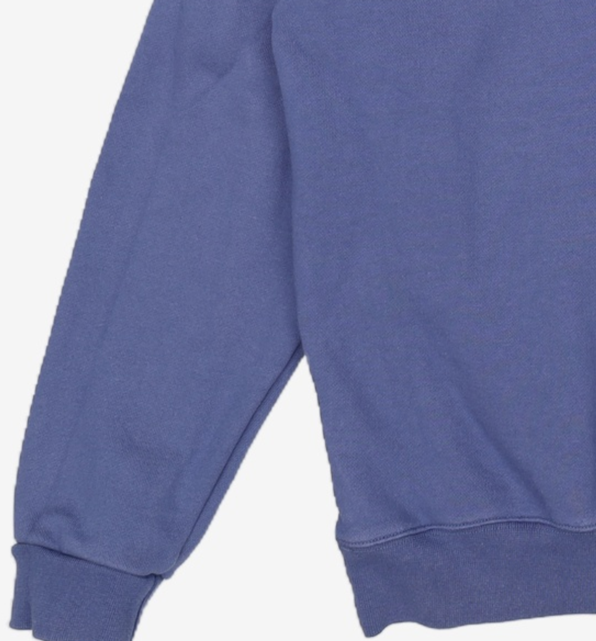 아카이브 볼드(ARCHIVE BOLD) 939 LOGO HOOD (BLUE) L