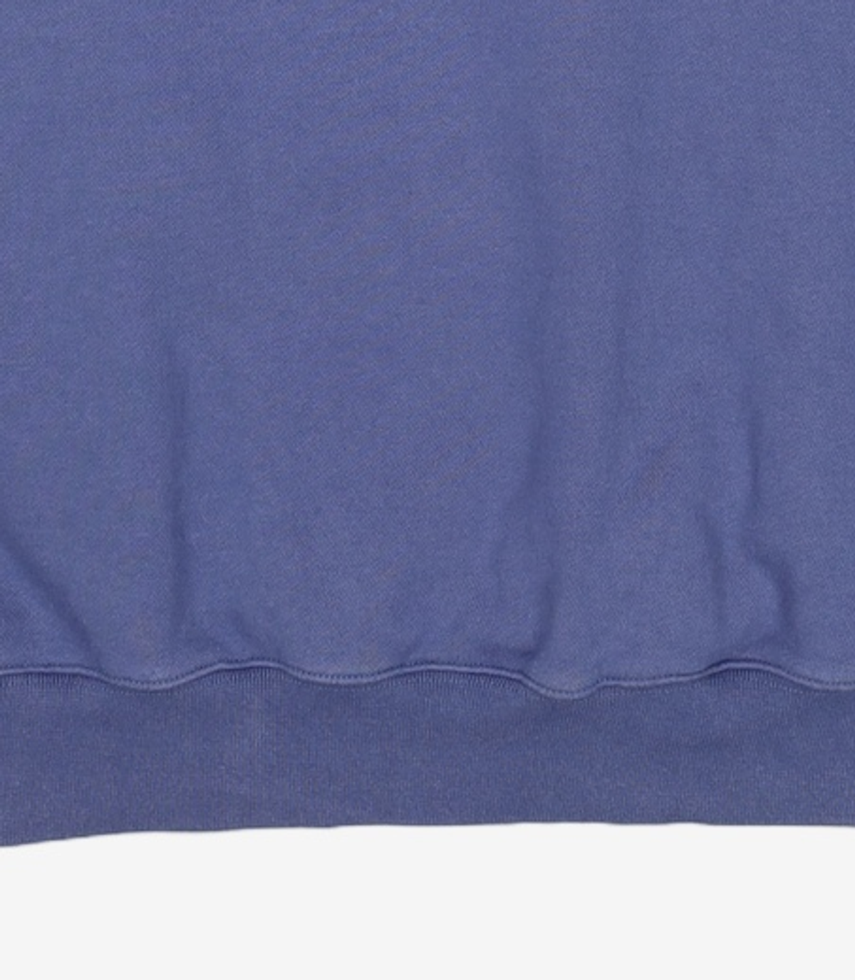 아카이브 볼드(ARCHIVE BOLD) 939 LOGO HOOD (BLUE) L