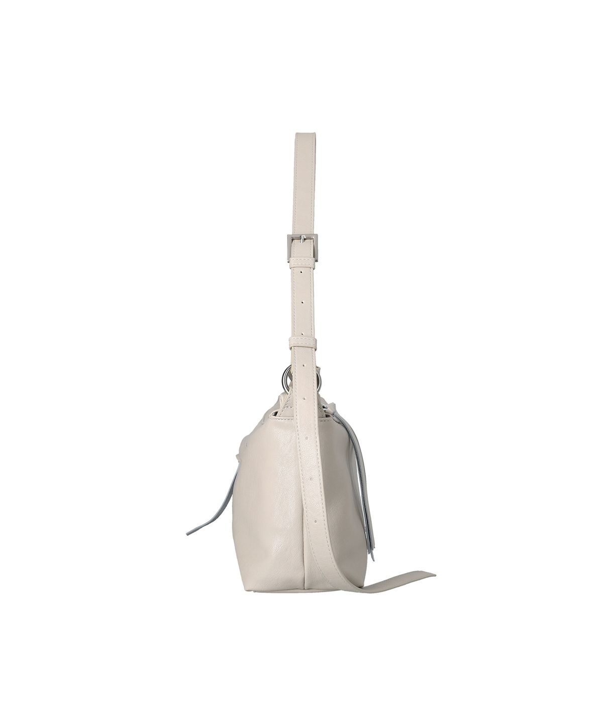 에스에스알엘(SSRL) Frame Shoulder Bag / Sand