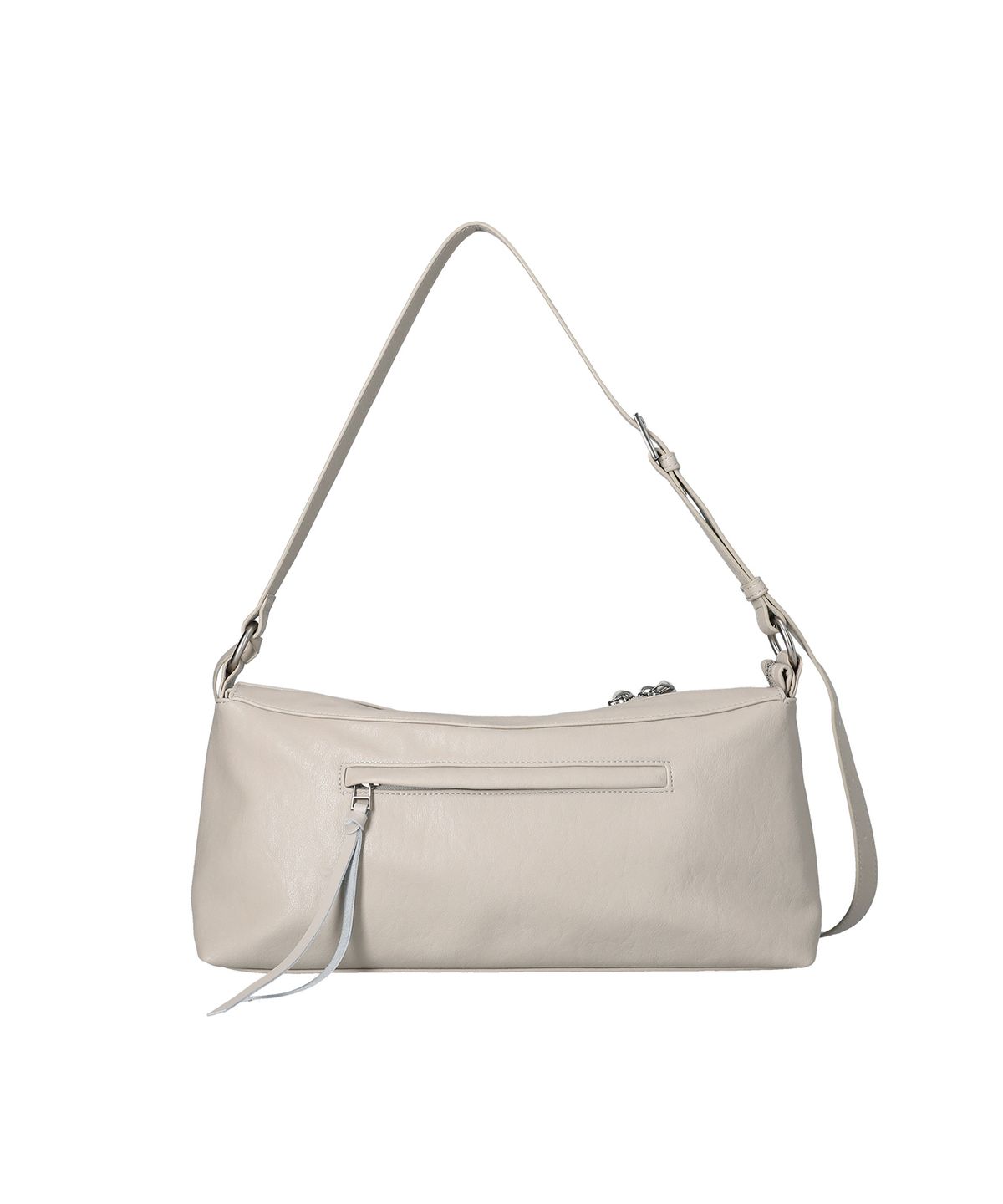 에스에스알엘(SSRL) Frame Shoulder Bag / Sand