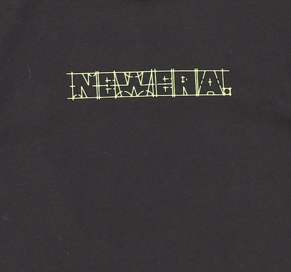 뉴에라키즈(NEW ERA KIDS) 반소매 티셔츠 130