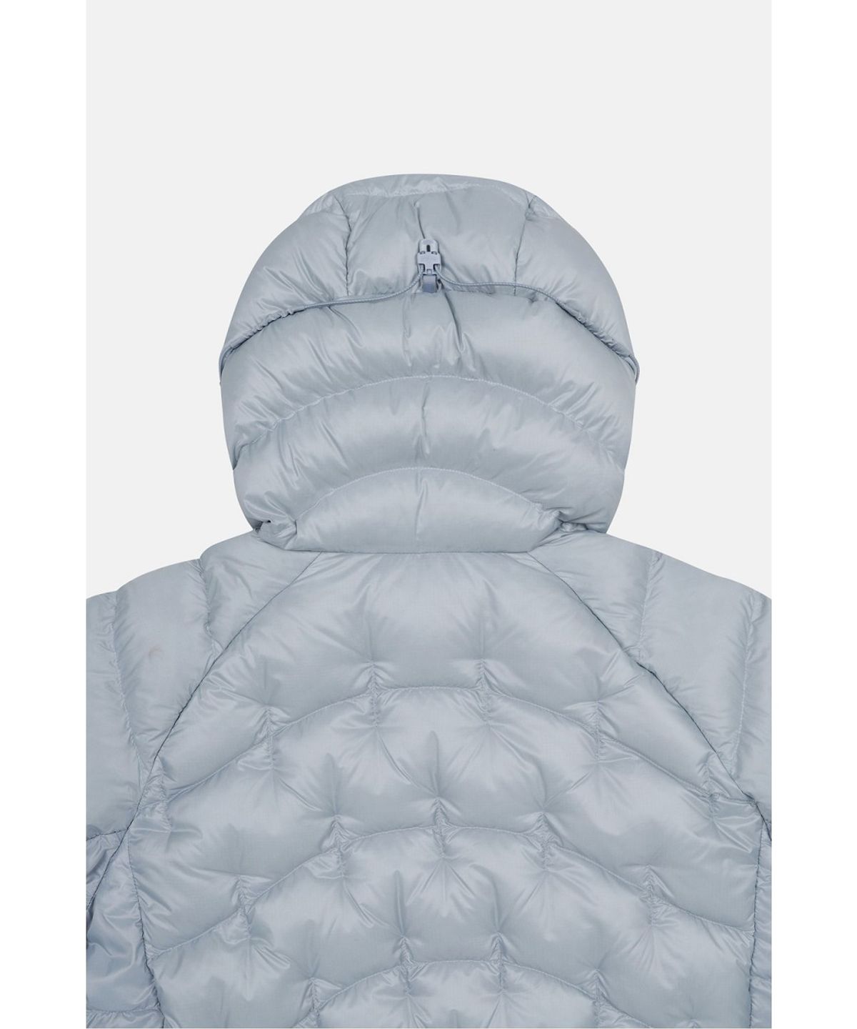 코오롱스포츠(KOLON SPORT) 릿지웨이브 경량 후드 다운 자켓 JWJDW26297PBU