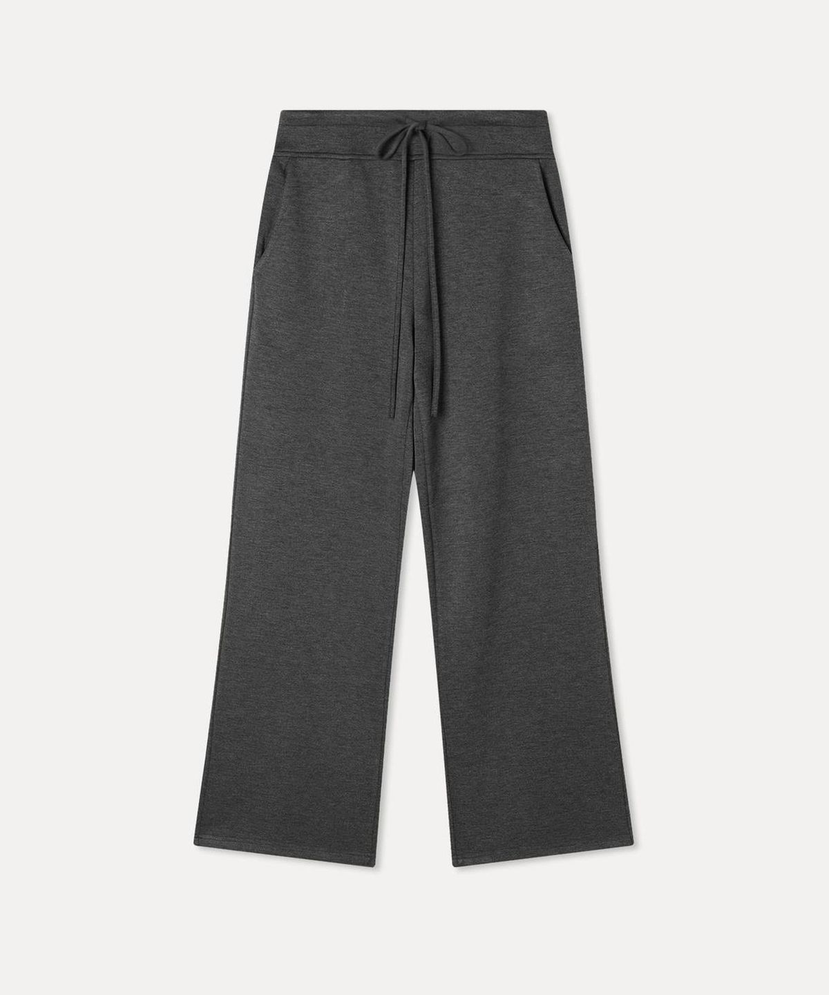 미쏘(MIXXO) 부츠컷 밴딩 팬츠 RE TMG90SS_MIWTMGT0QS
