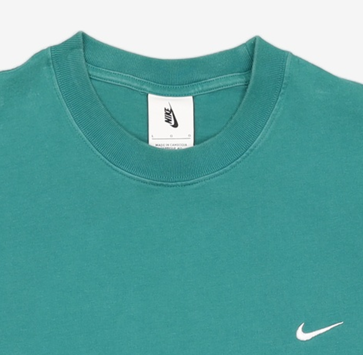 나이키(NIKE) 반소매 티셔츠 100