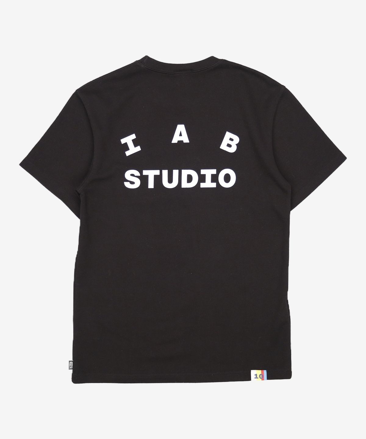 아이앱 스튜디오(IAB STUDIO) 반소매 티셔츠 M