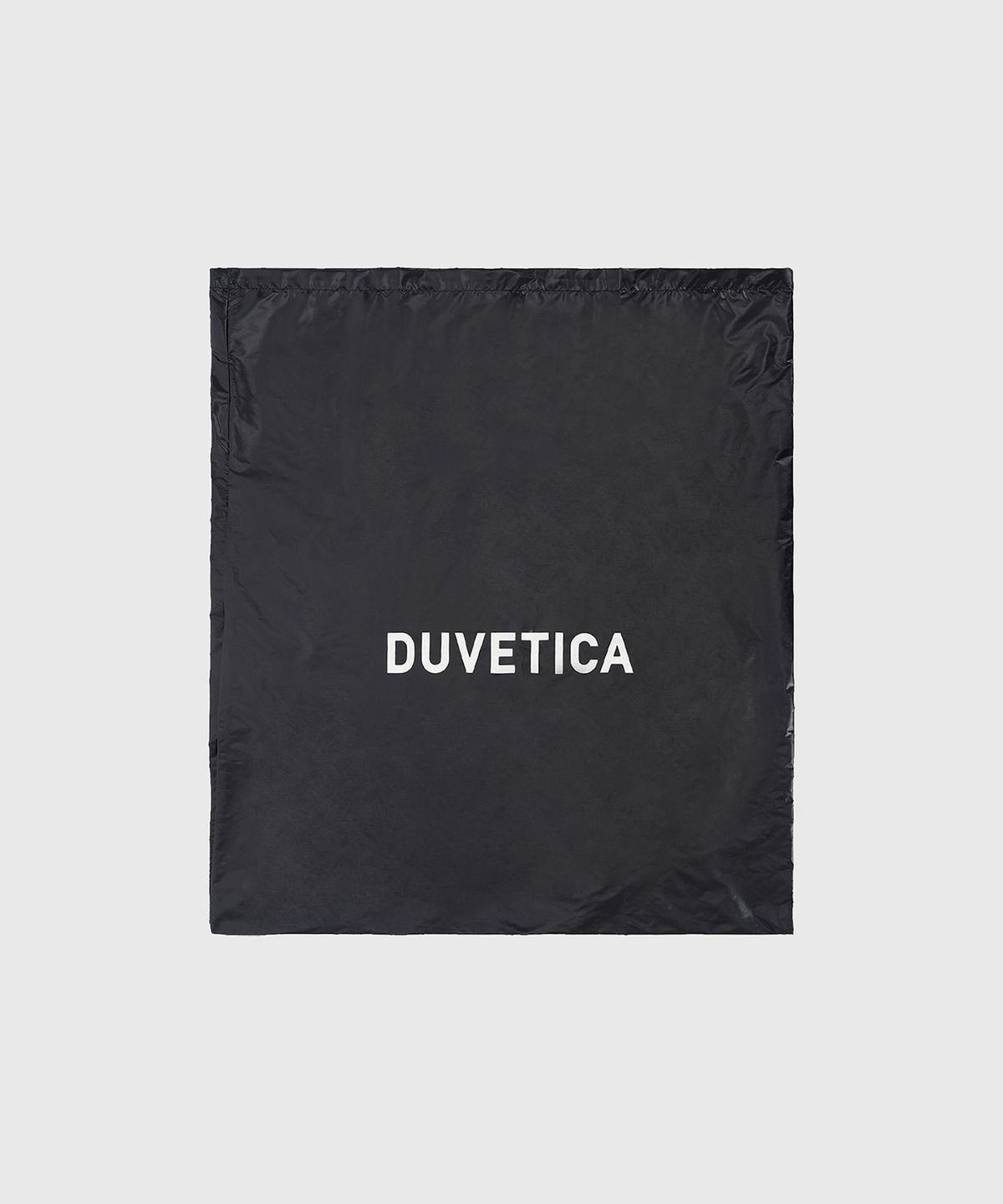 듀베티카(DUVETICA) 테라모 벨벳(라이트 블랙)(여성 백팩)