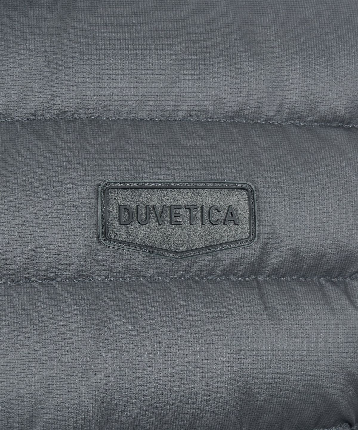 듀베티카(DUVETICA) 마첼로(다크 차콜 그레이)(남성 다운베스트)