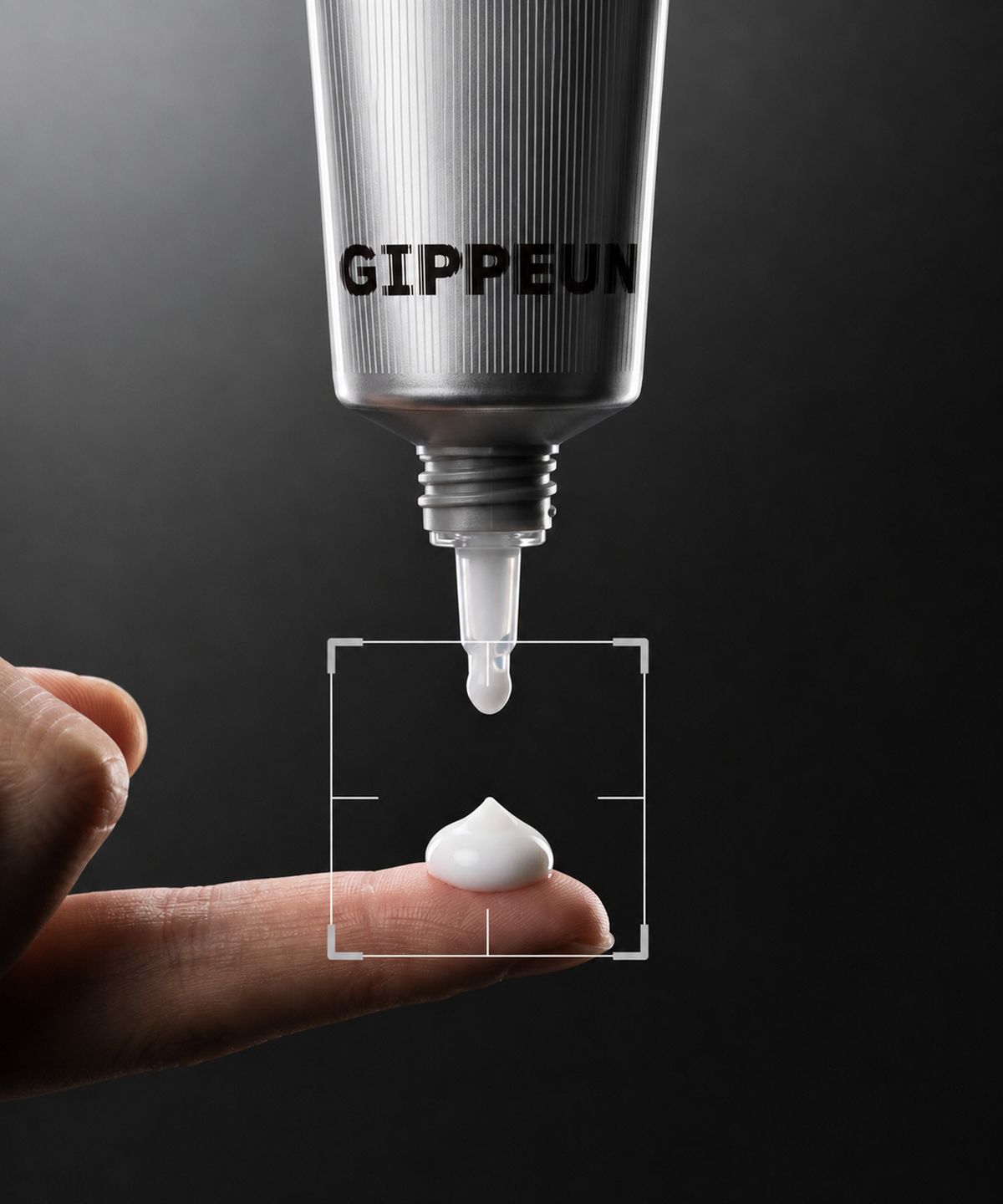 기픈(GIPPEUN) 네오샷 롱런 크림 50ml x4