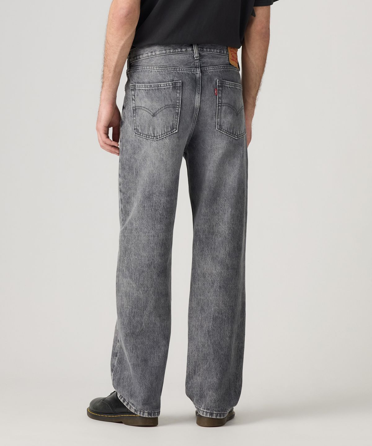 리바이스(LEVI'S) 565™ 루즈 스트레이트 진 A7221-0106