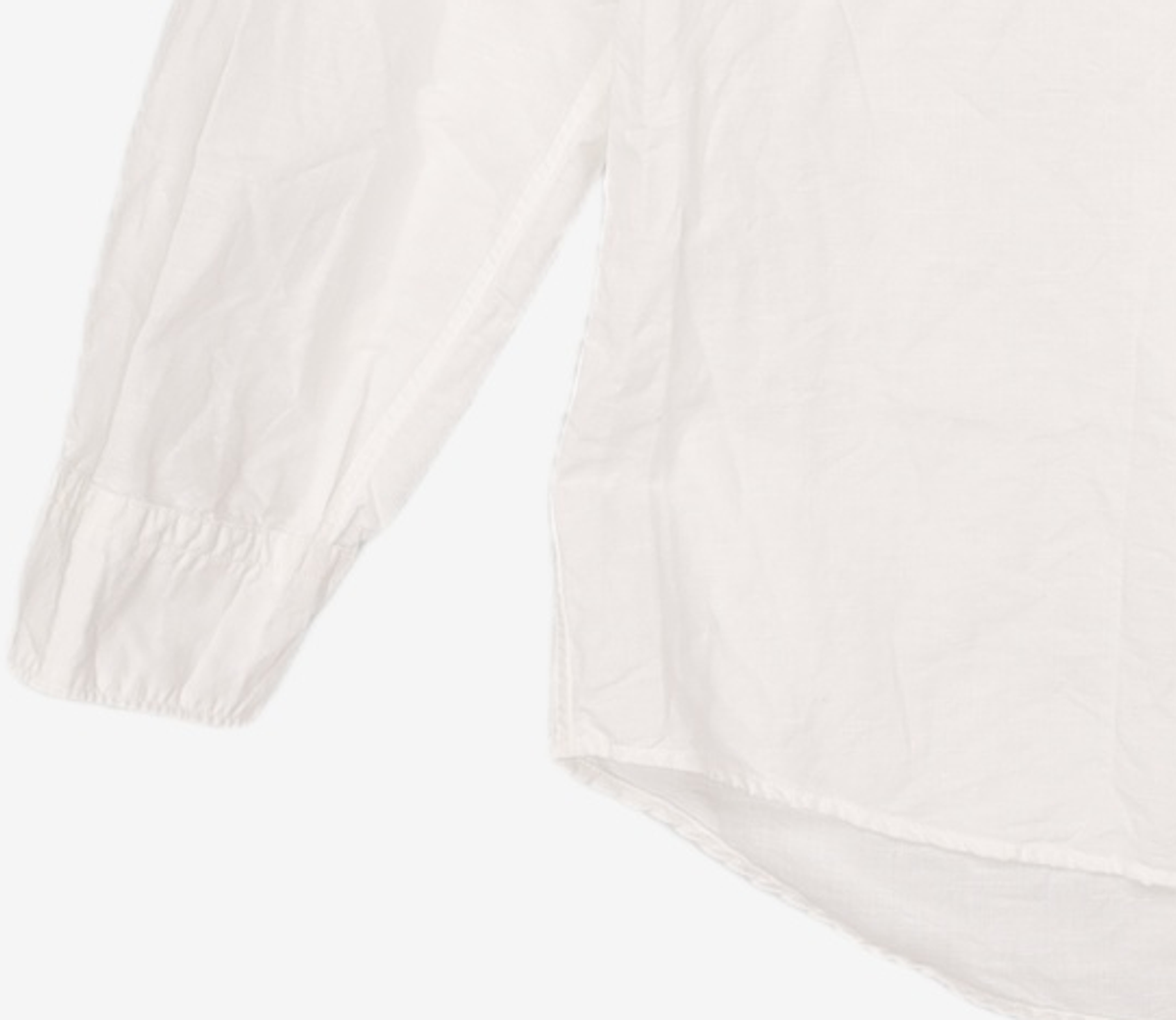 무인양품(MUJI) 캐주얼 셔츠 XL