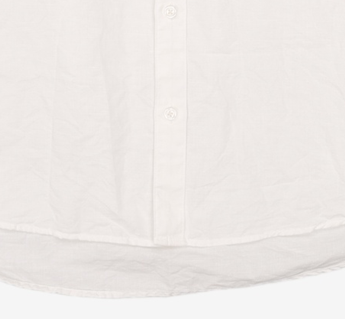 무인양품(MUJI) 캐주얼 셔츠 XL
