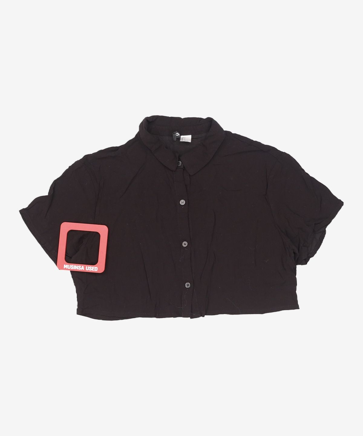 디바이디드에이치앤엠(DIVIDED H&M) 캐주얼 셔츠 S