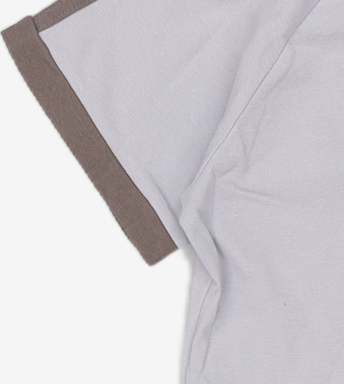 파르티멘토(PARTIMENTO) 반소매 티셔츠 FREE