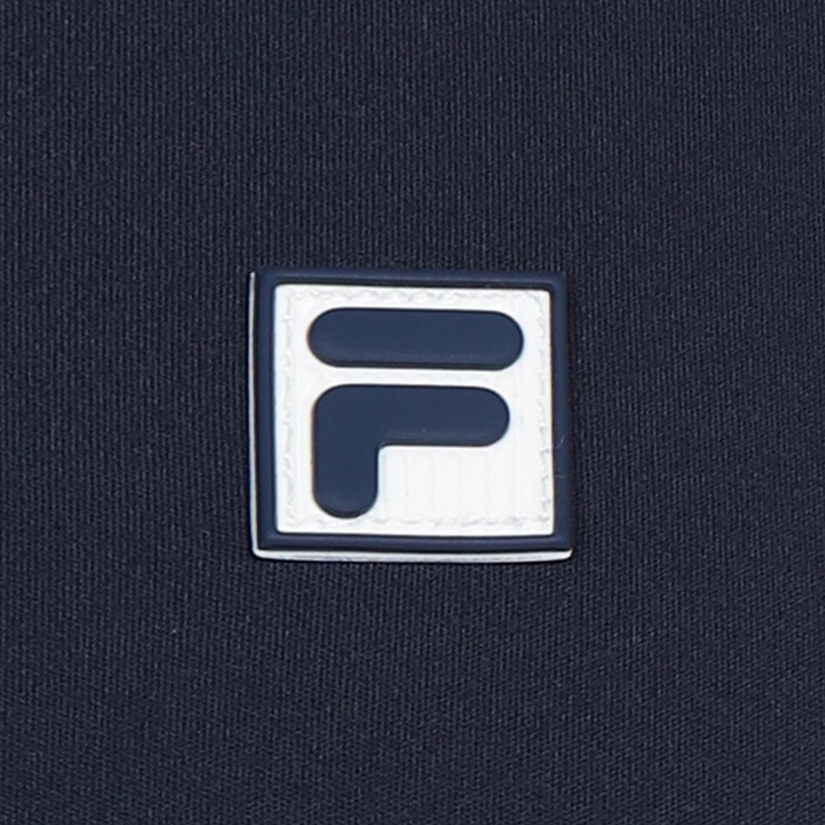 휠라(FILA) 테니스 슬림핏 반집업 긴팔티(FS263RL11F001472)