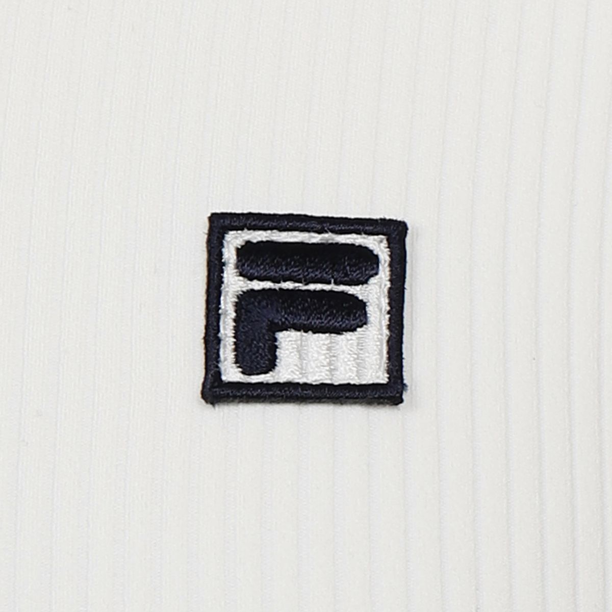 휠라(FILA) 테니스 카라 골지 긴팔티(FS263TL11F001191)
