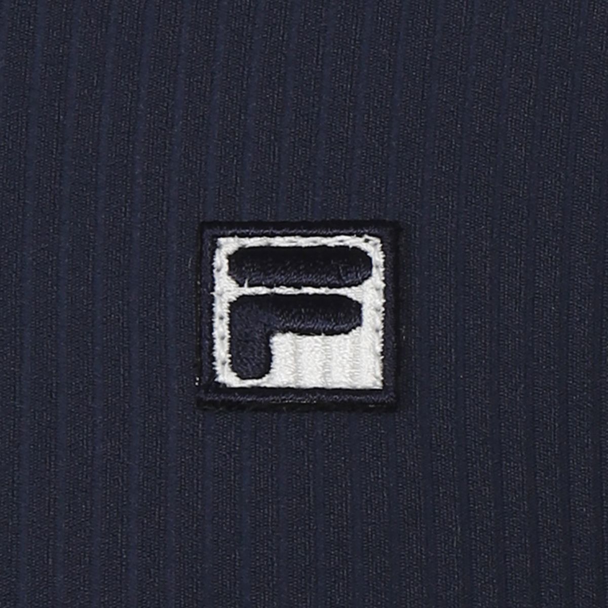 휠라(FILA) 테니스 카라 골지 긴팔티(FS263TL11F001472)