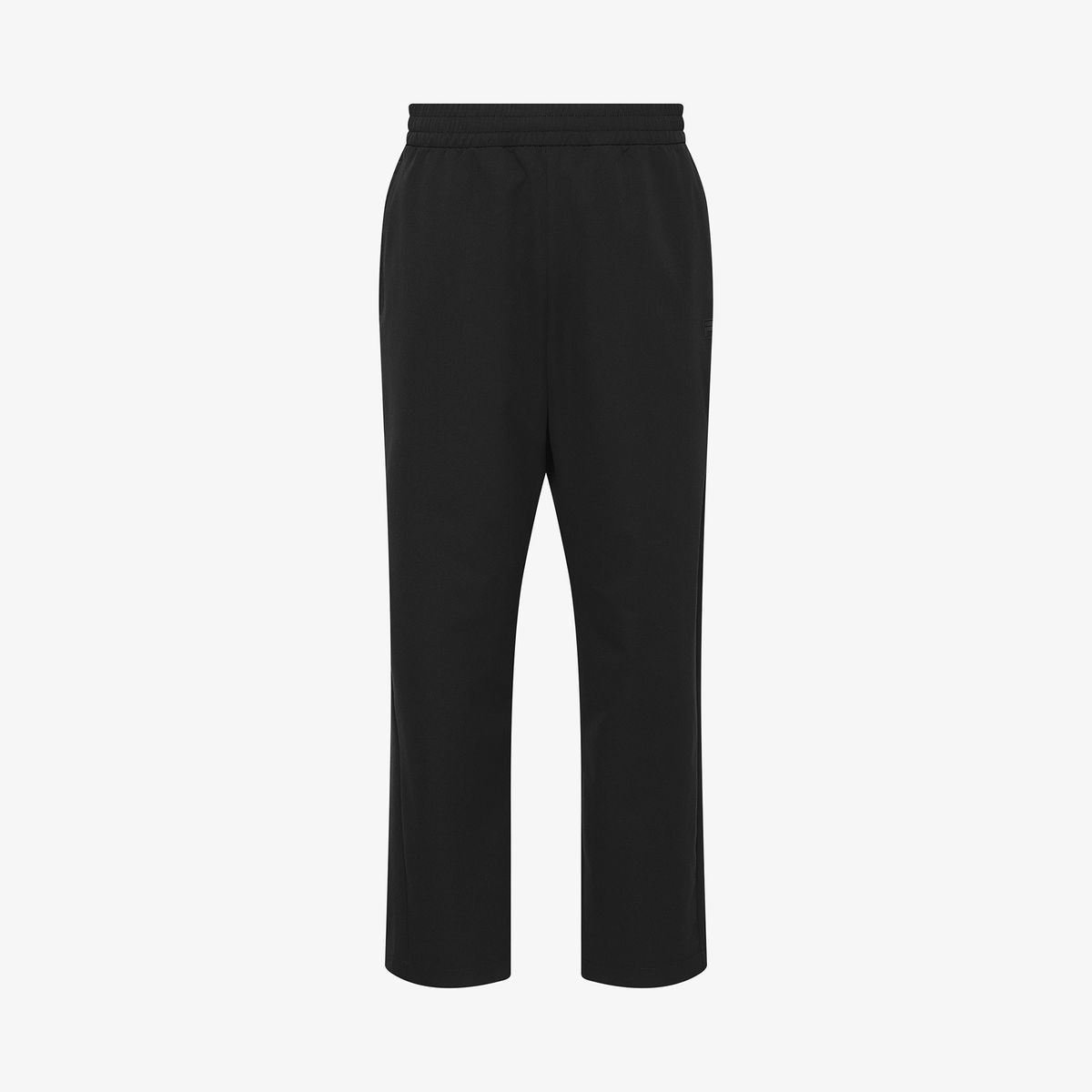 휠라(FILA) 우븐 스트레치 스트레이트 팬츠(FS263WP02U001001)