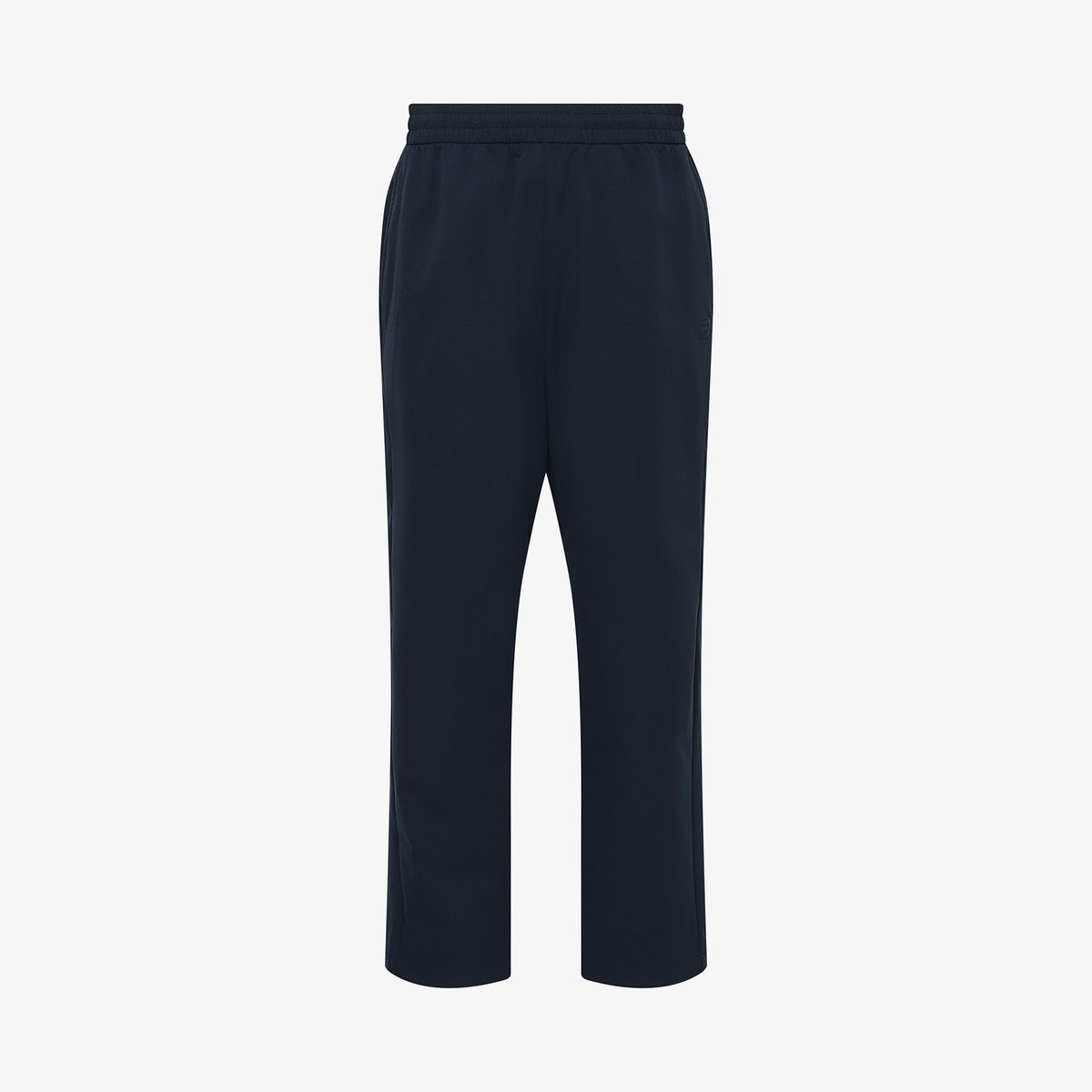 휠라(FILA) 우븐 스트레치 스트레이트 팬츠(FS263WP02U001472)