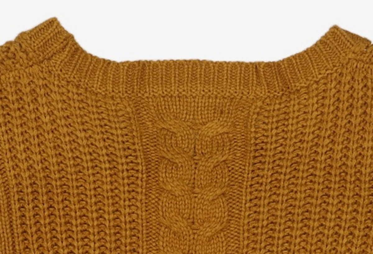 트위(TWEE) 니트/스웨터 M